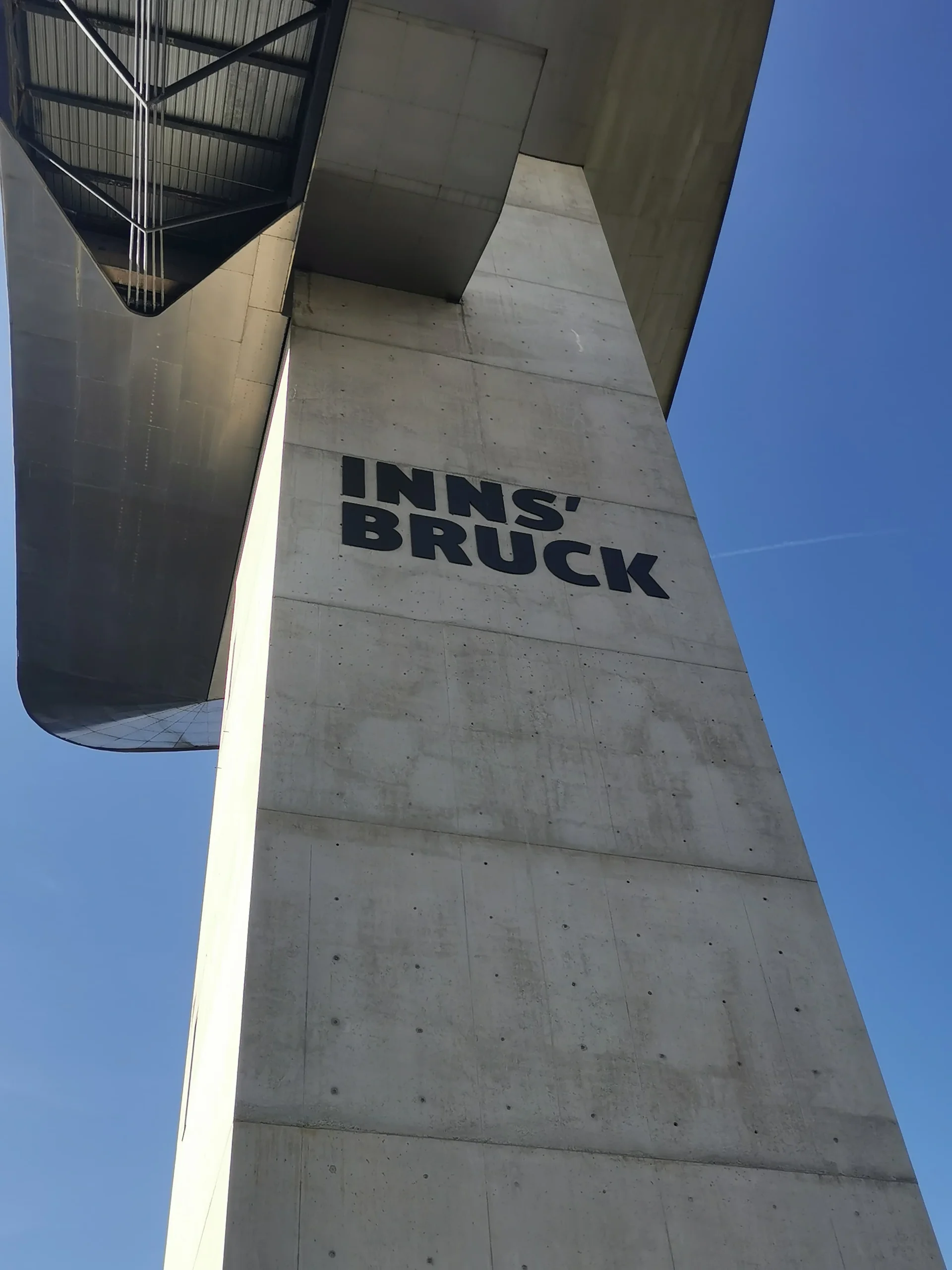 Feuerwehrausflug auf den Bergisel